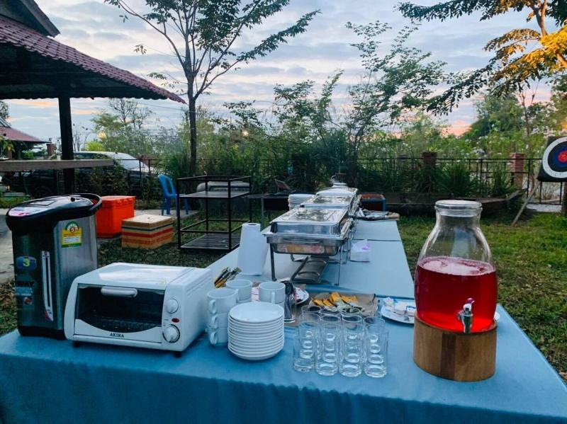 Bat Rice Resort image