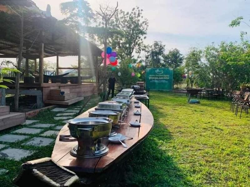 Bat Rice Resort image