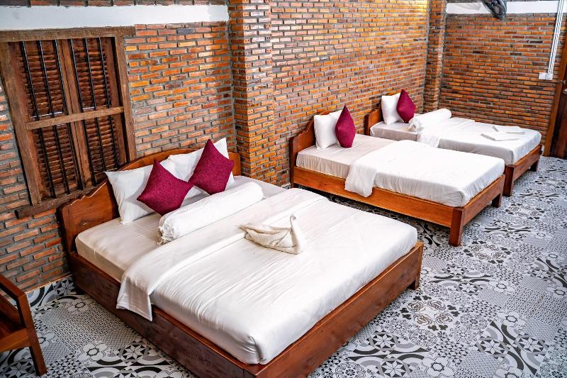 Bat Rice Resort image