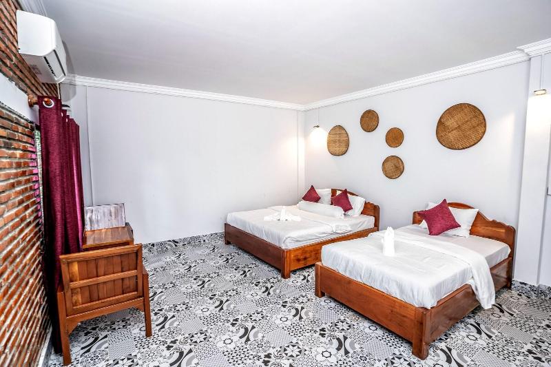 Bat Rice Resort image