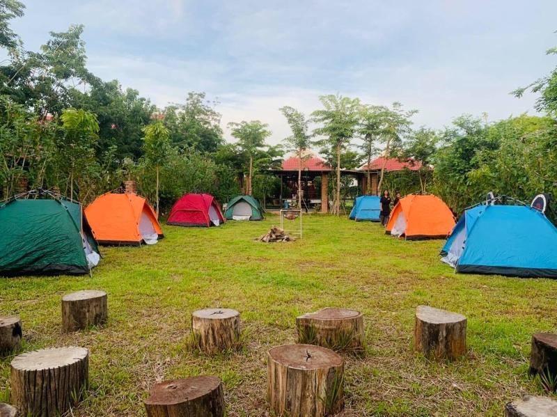 Bat Rice Resort image