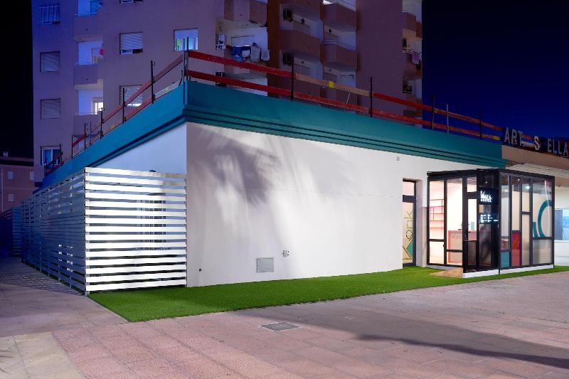 Konk Hostel image