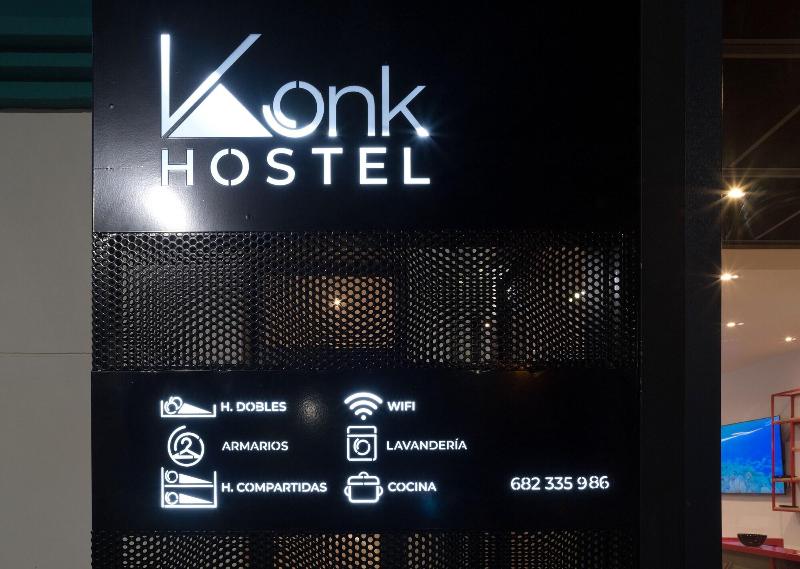 Konk Hostel image