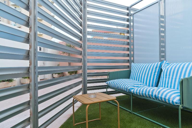 Konk Hostel image