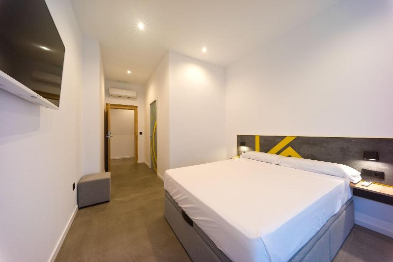 Konk Hostel image