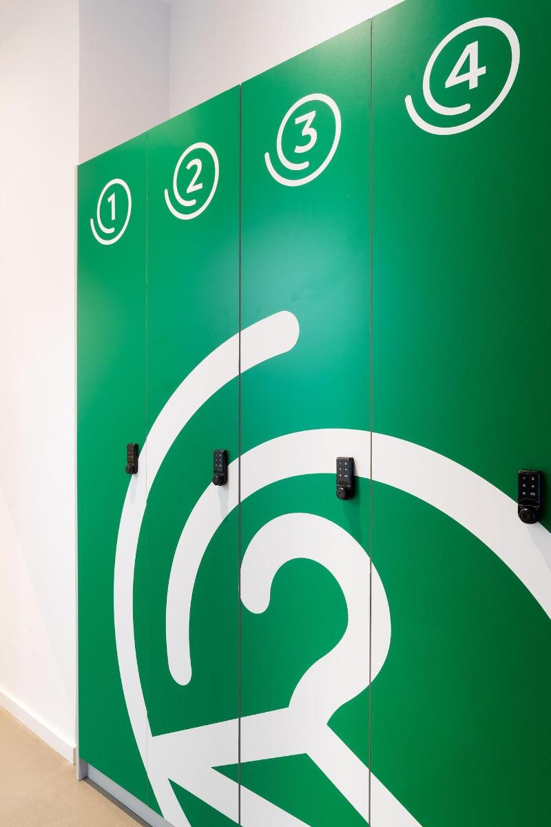 Konk Hostel image
