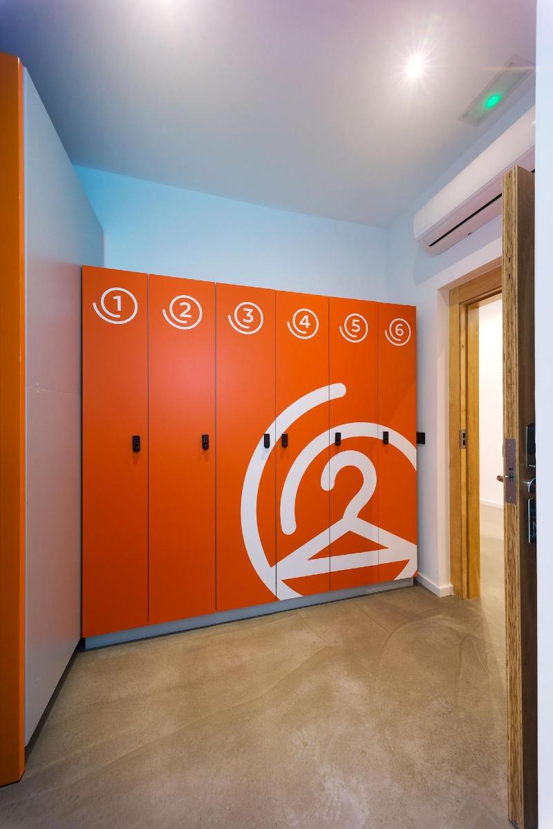 Konk Hostel image