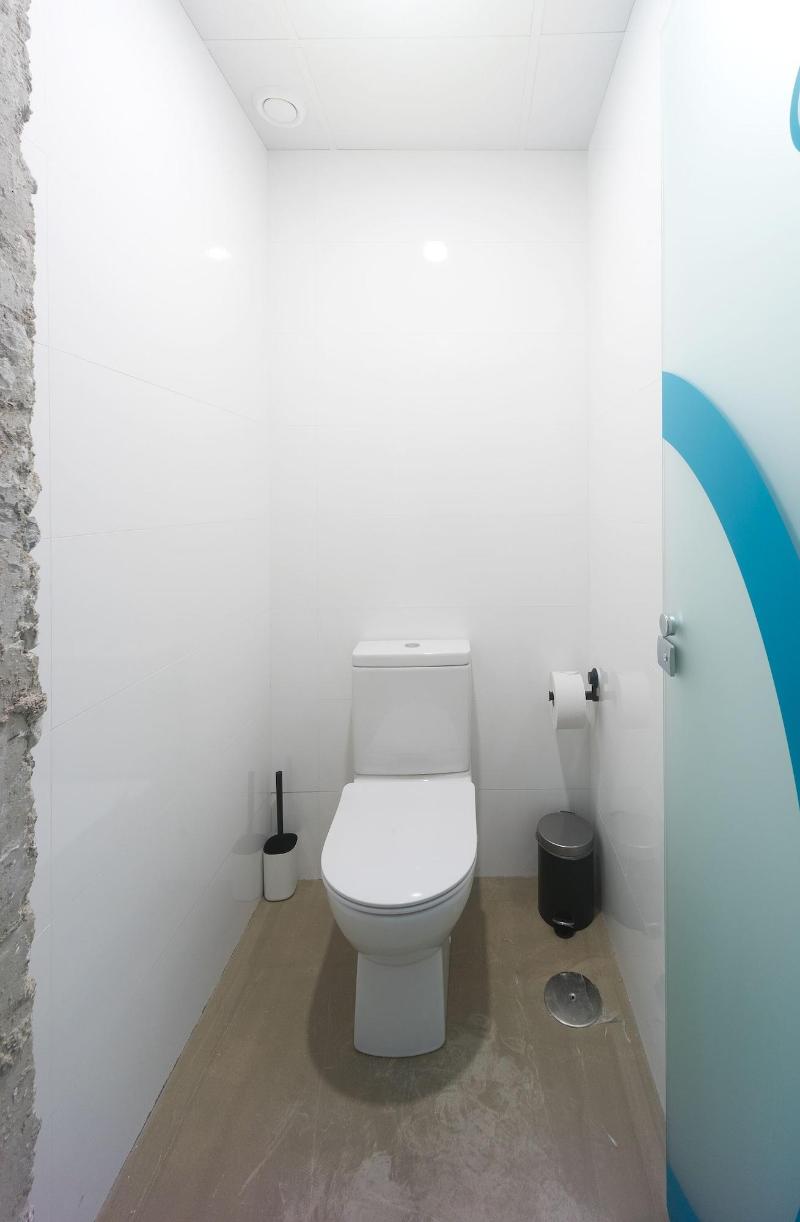 Konk Hostel image