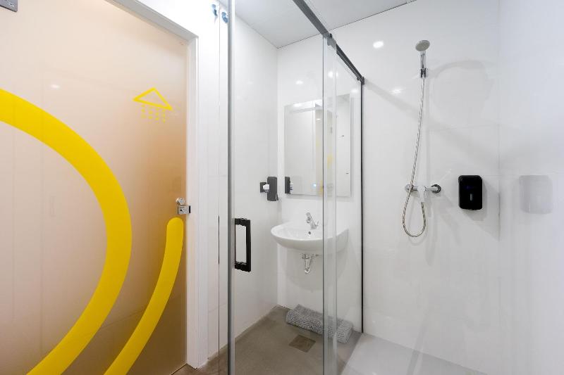 Konk Hostel image