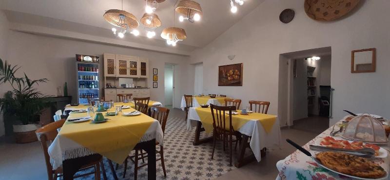 Lispusada B&b image