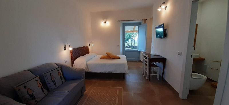 Lispusada B&b image
