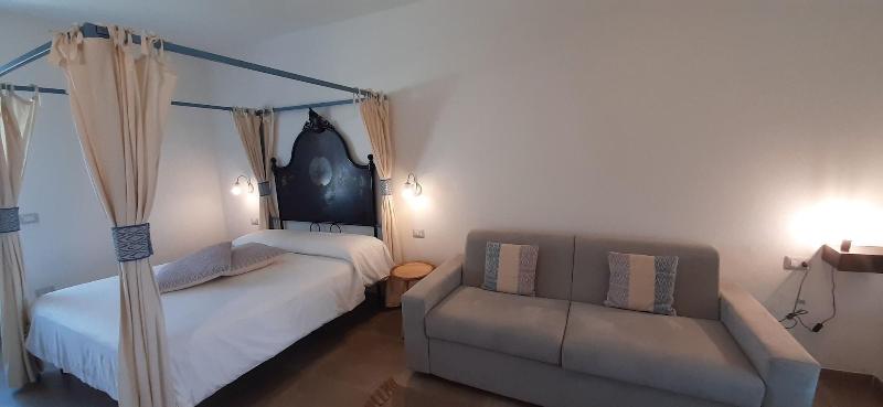 Lispusada B&b image