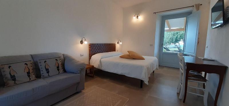 Lispusada B&b image