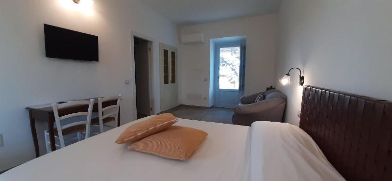 Lispusada B&b image