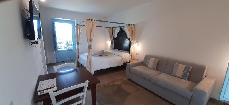 Lispusada B&b image