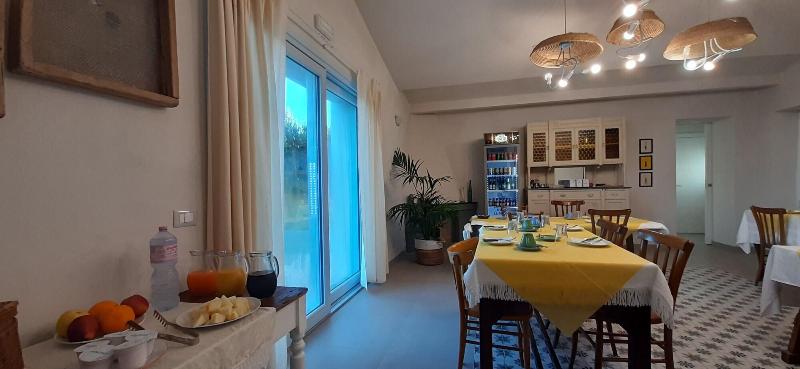 Lispusada B&b image