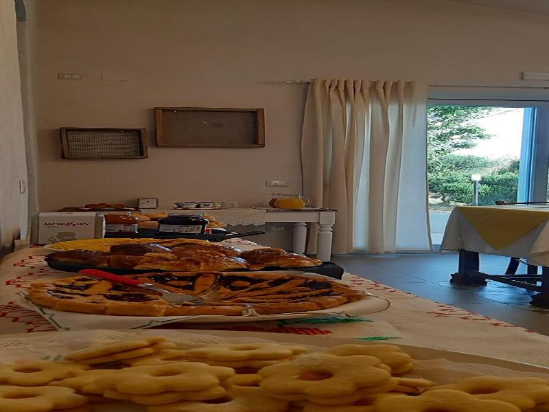 Lispusada B&b image