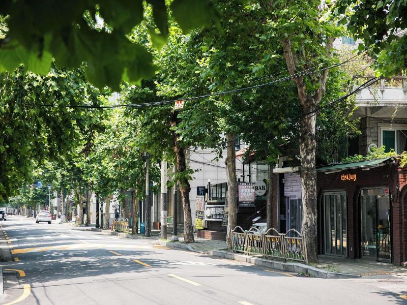 Localstitch Creator Town Seogyo image