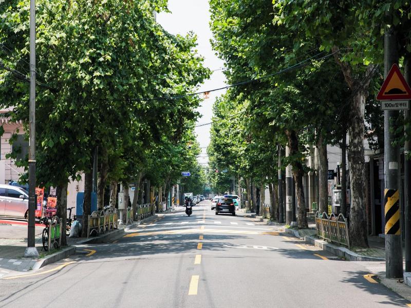 Localstitch Creator Town Seogyo image