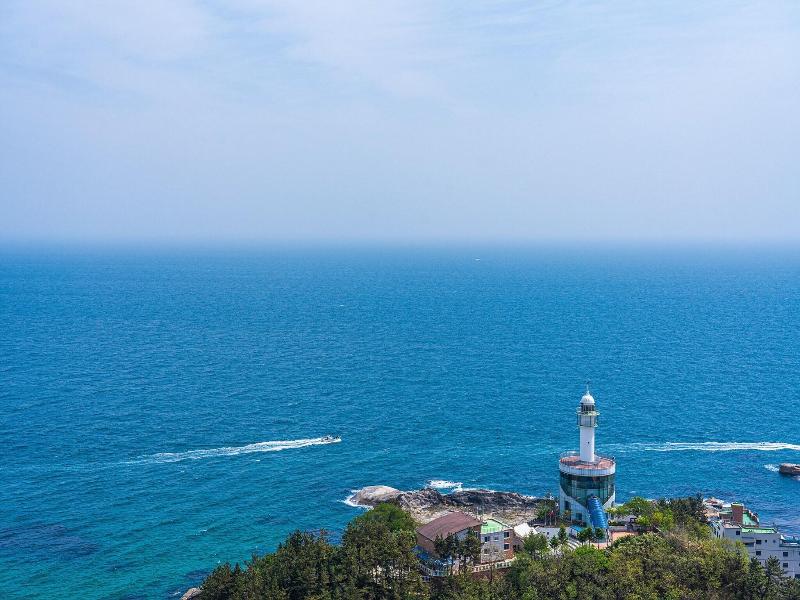 Sokcho I Park Suite Hotel And Residence
