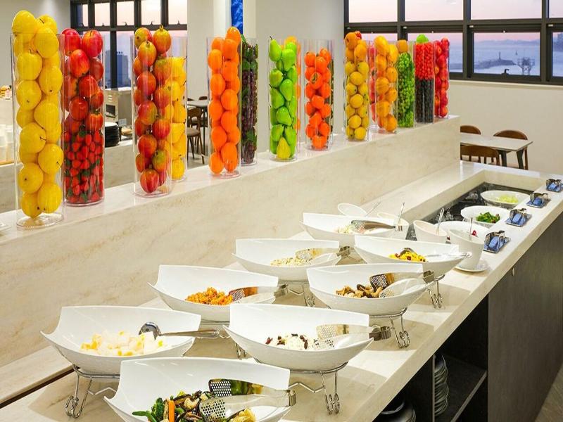 Sokcho I Park Suite Hotel And Residence