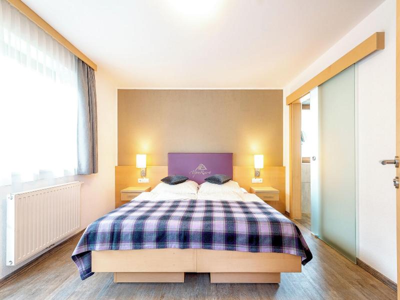 Alpenresort Thanner image