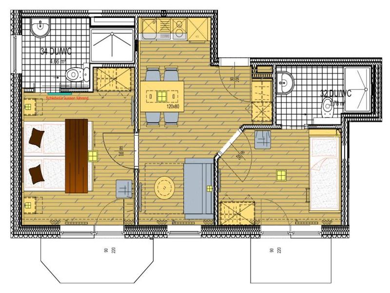 Alpenresort Thanner image