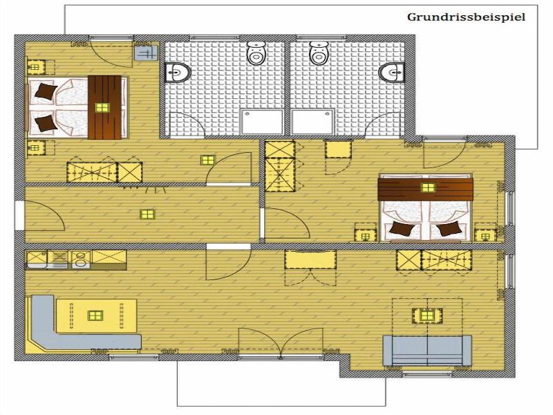 Alpenresort Thanner image