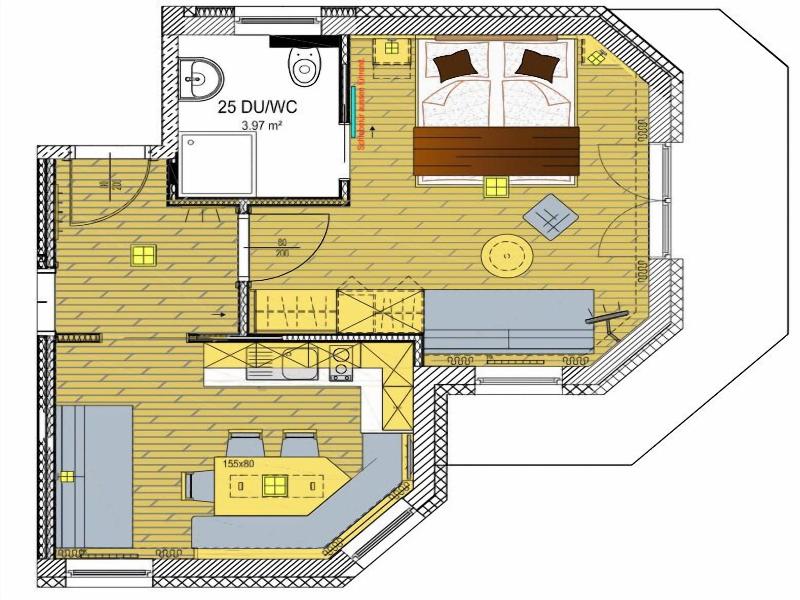 Alpenresort Thanner image