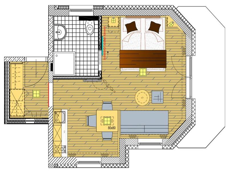 Alpenresort Thanner image