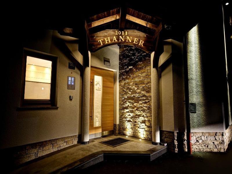 Alpenresort Thanner image