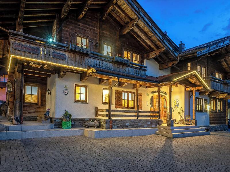 Alpenresort Thanner image