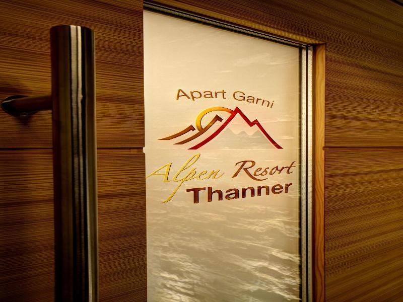 Alpenresort Thanner image
