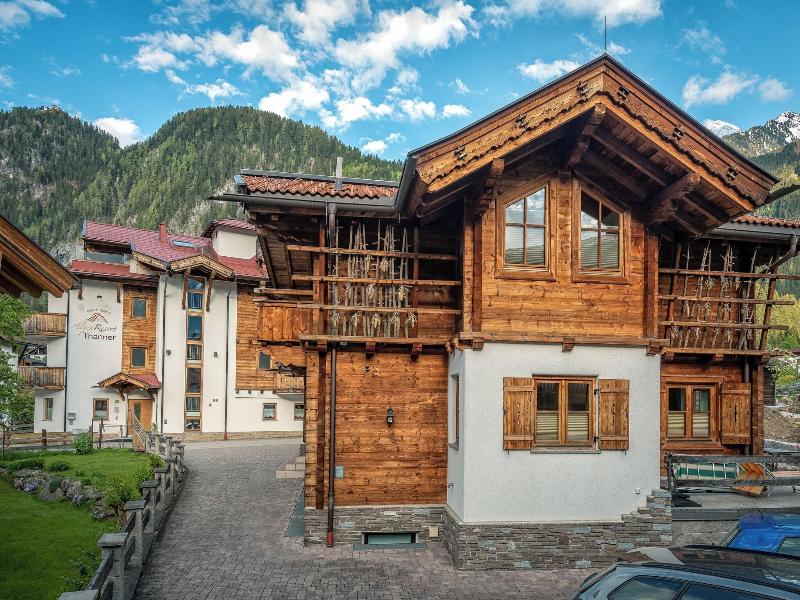 Alpenresort Thanner image