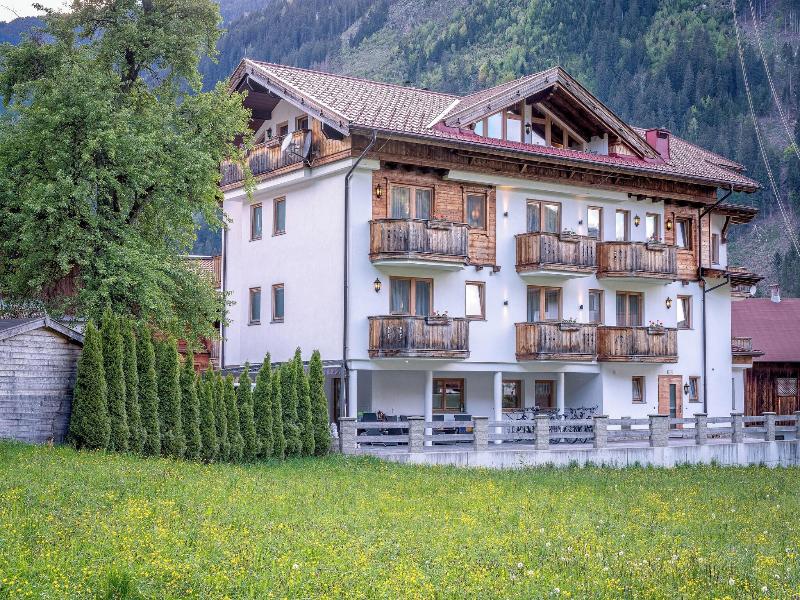 Alpenresort Thanner image