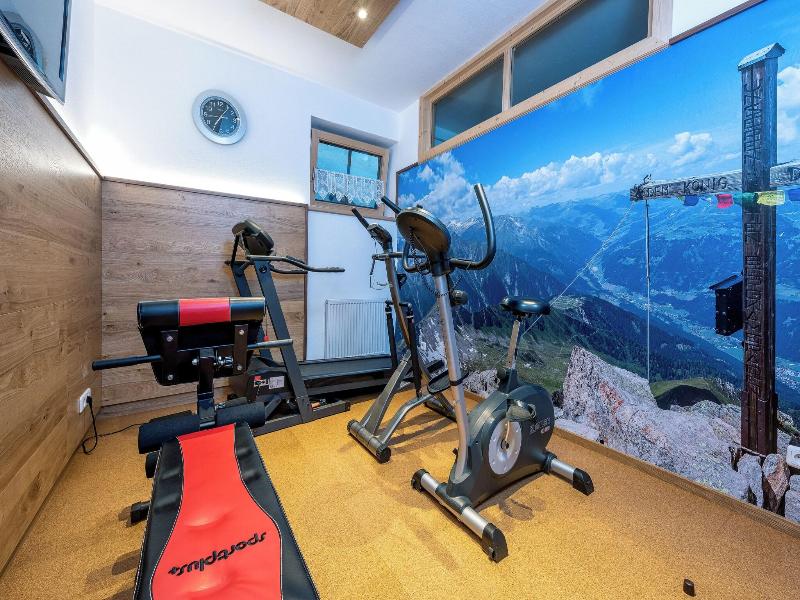 Alpenresort Thanner image
