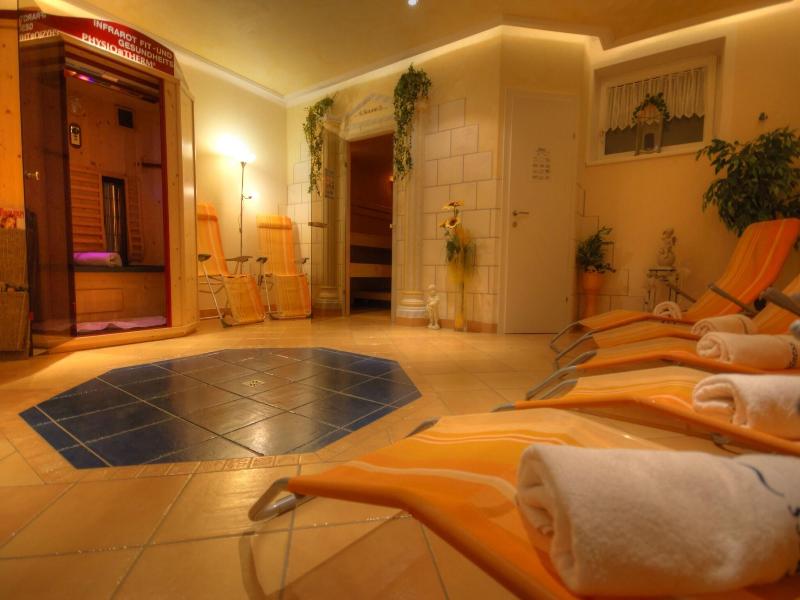 Alpenresort Thanner image