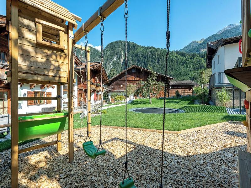 Alpenresort Thanner image