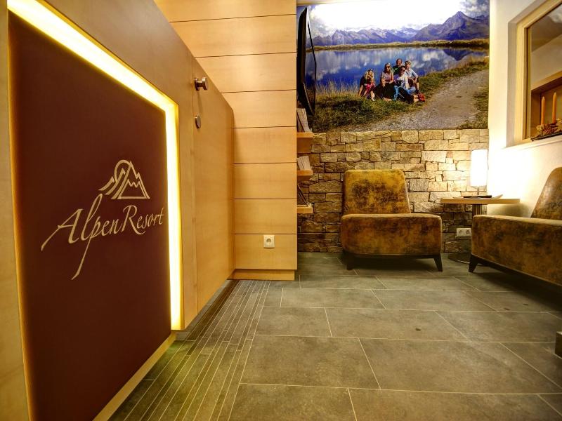 Alpenresort Thanner image
