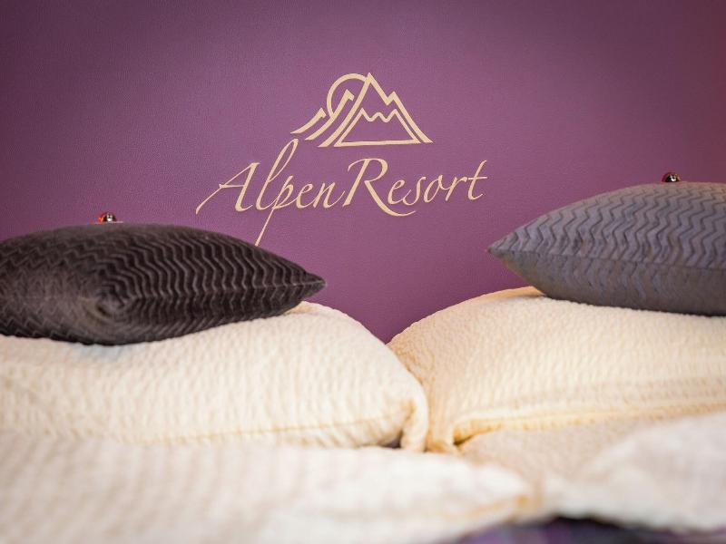 Alpenresort Thanner image