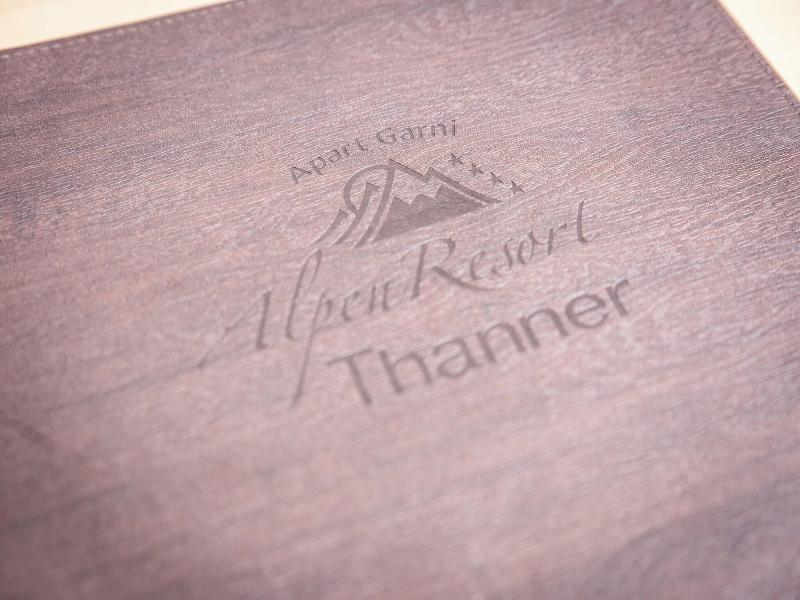 Alpenresort Thanner image