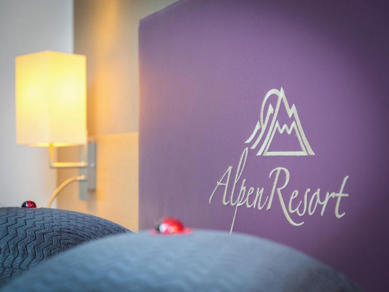 Alpenresort Thanner image