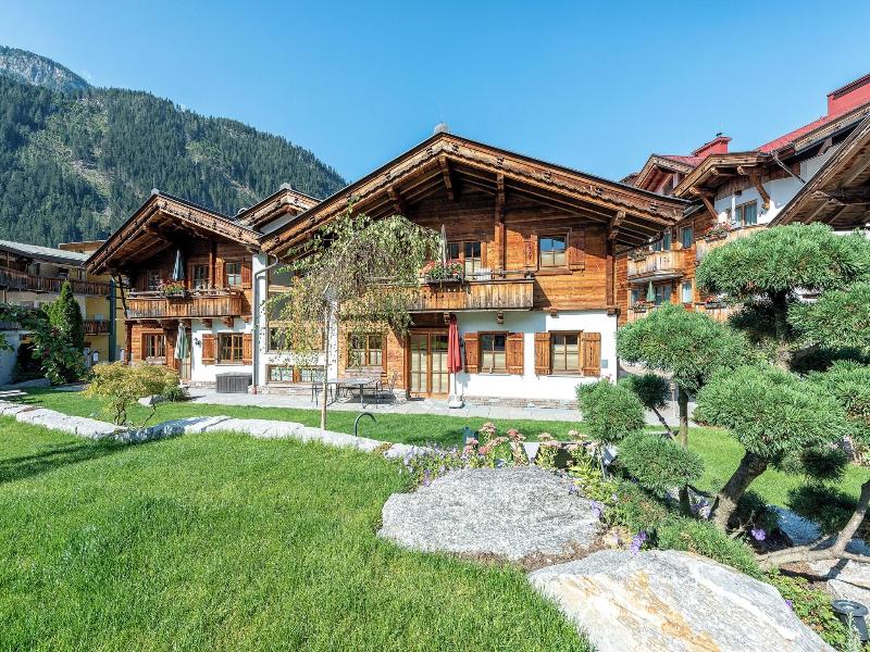 Alpenresort Thanner image
