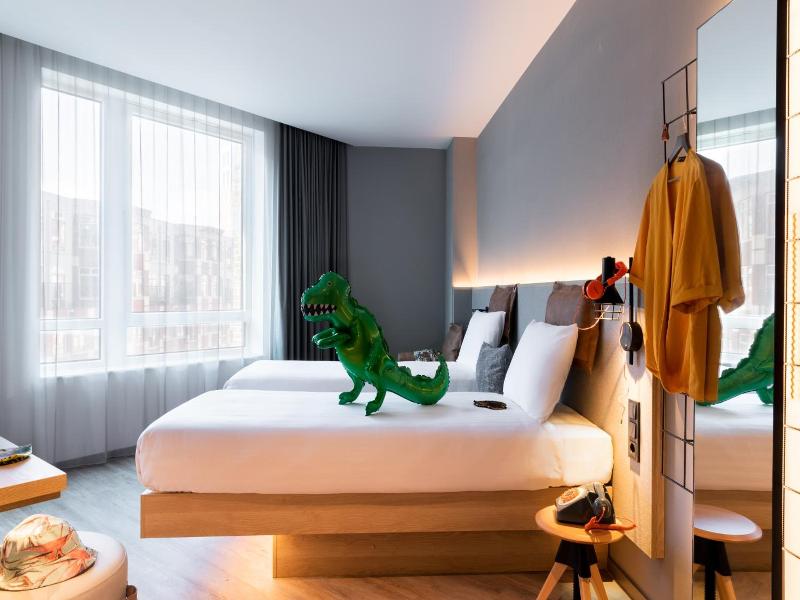 Moxy The Hague image