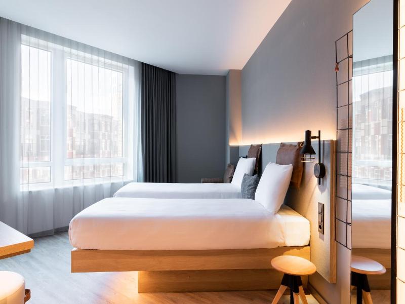 Moxy The Hague image