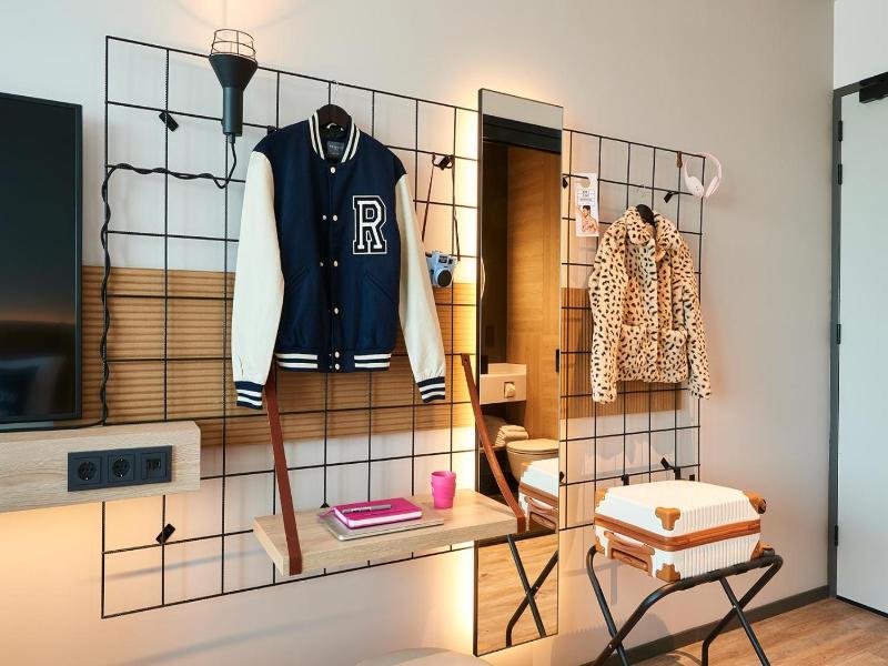 Moxy The Hague image