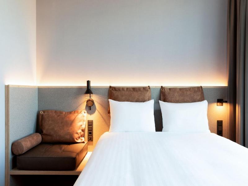 Moxy The Hague image