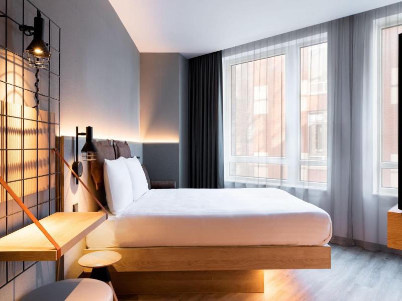 Moxy The Hague image