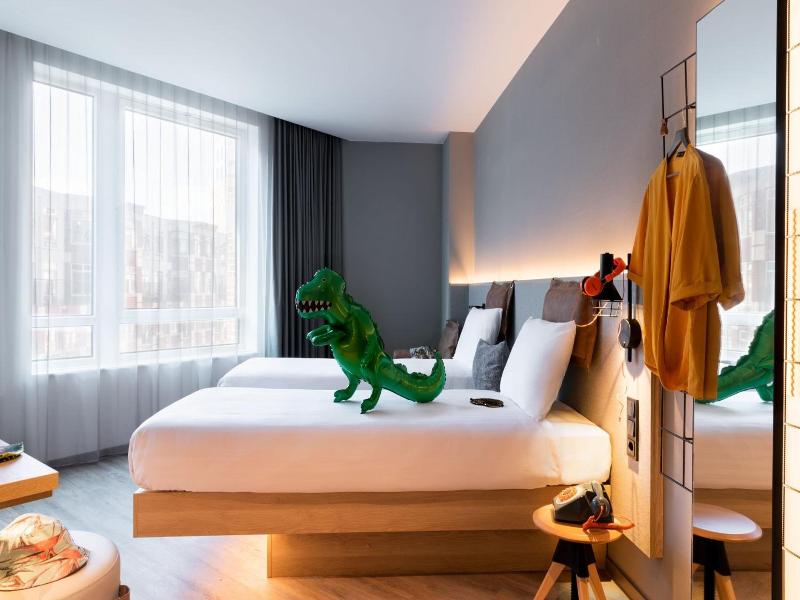 Moxy The Hague image