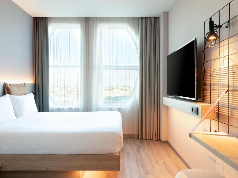Moxy The Hague image